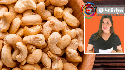 Vücut için en önemli minerallerden! Peki nelerde bulunuyor?