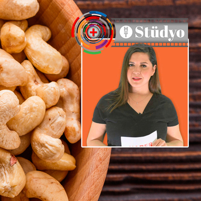 Vücut için en önemli minerallerden! Peki nelerde bulunuyor?