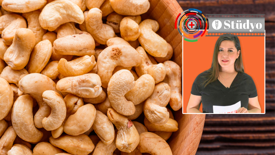 Vücut için en önemli minerallerden! Peki nelerde bulunuyor?