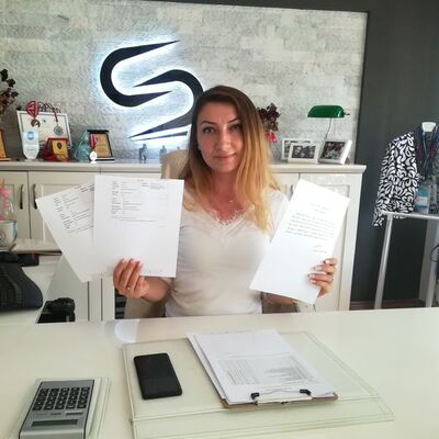 'Altınlar benim değil' dedi, bankayı inandıramadı!