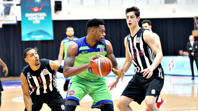 Beşiktaş Sompo Japan'ın rakibi TOFAŞ