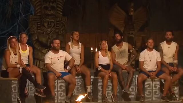 Survivor kim elendi?