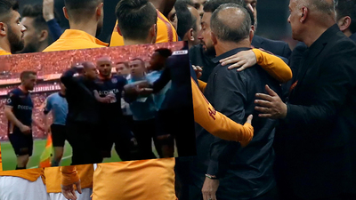 Fatih Terim'e ağır ceza yolda!