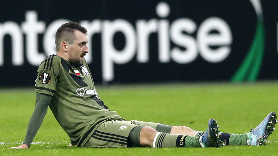 Kayserispor Michal'e teklif yaptı