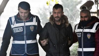 Arkadaşını 43 yerinden bıçakladı