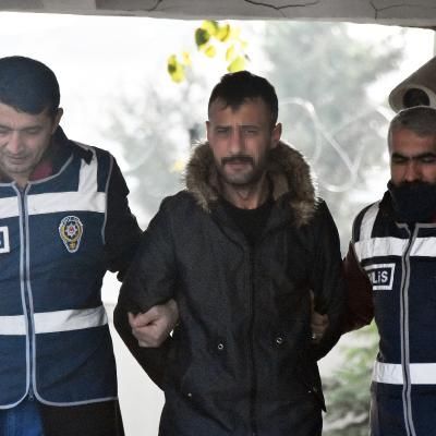 Arkadaşını 43 yerinden bıçakladı