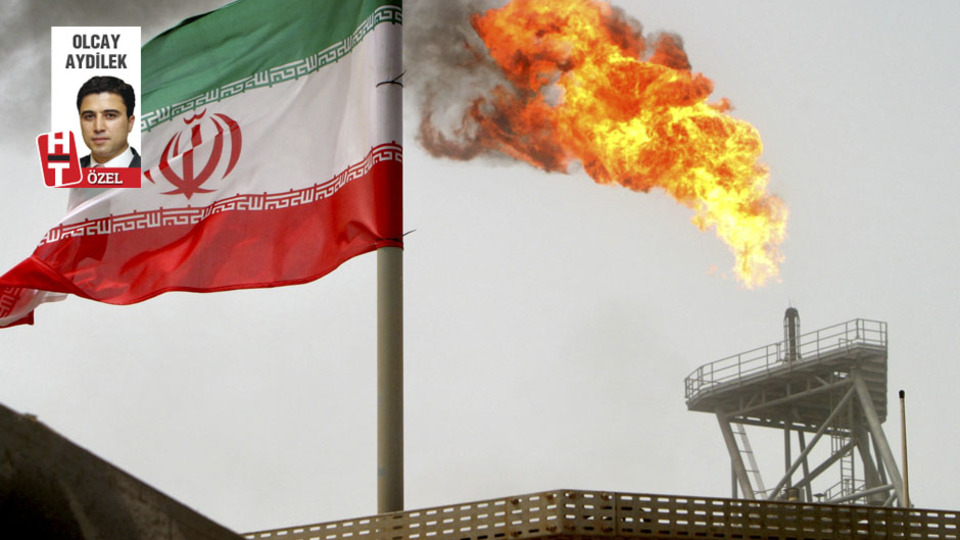 İran, nereden nereye!