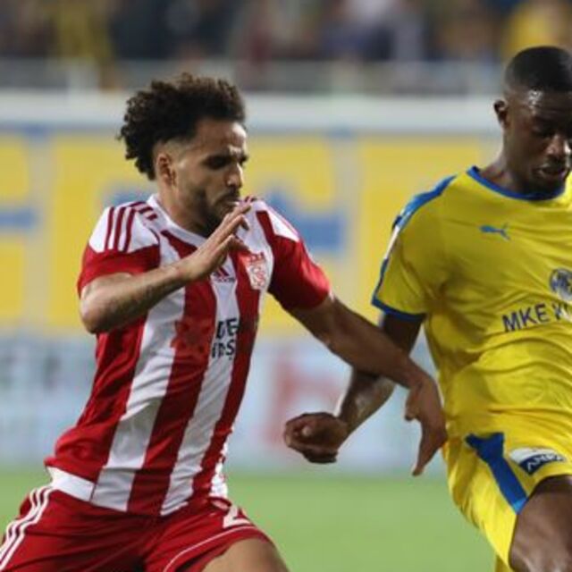 "Douglas'a teklifler var"
