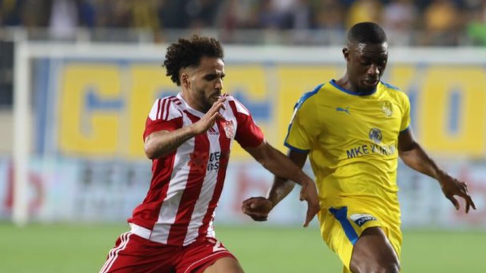 "Douglas'a teklifler var"