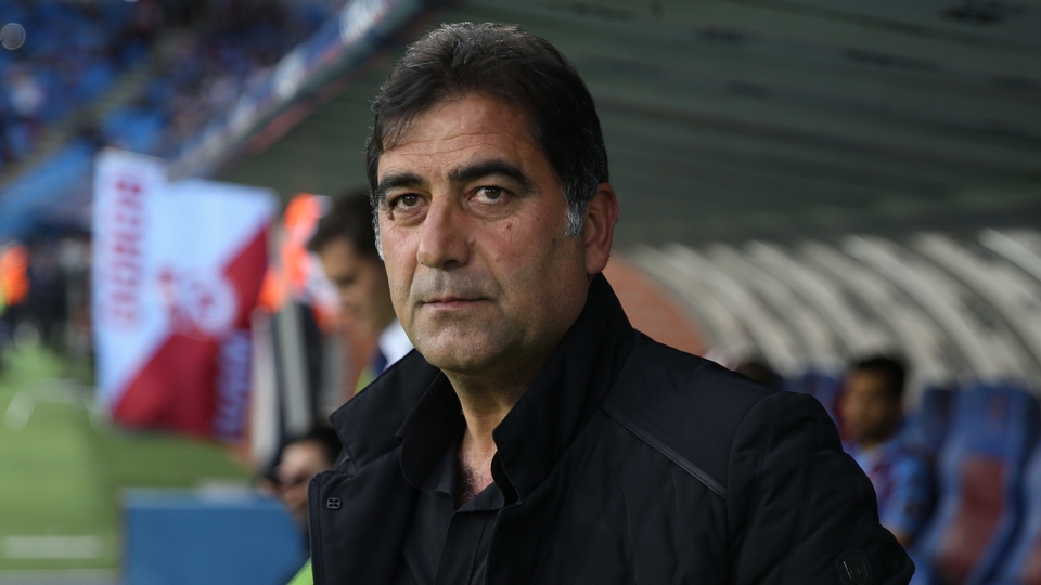 Ünal Karaman imzayı atıyor!