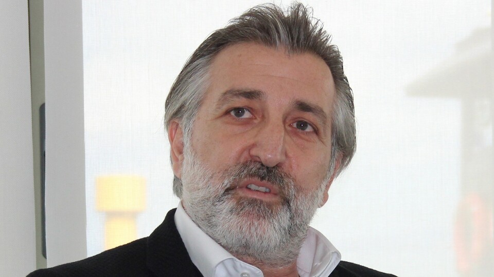 Göztepe'de tek gündem ligde kalmak