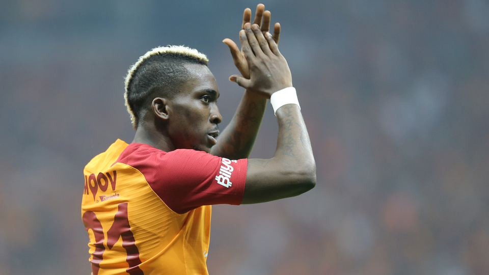 Galatasaray'a kötü haber!