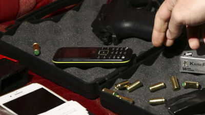 Vize dolandırıcılarına eş zamanlı operasyon