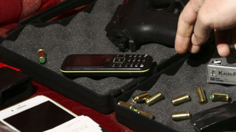 Vize dolandırıcılarına eş zamanlı operasyon