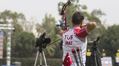 "Artık kimseden korkumuz yok"