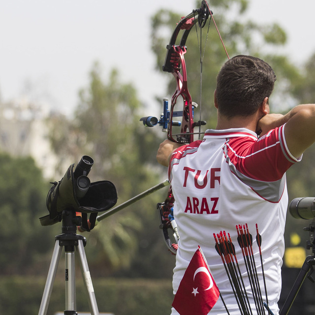"Artık kimseden korkumuz yok"