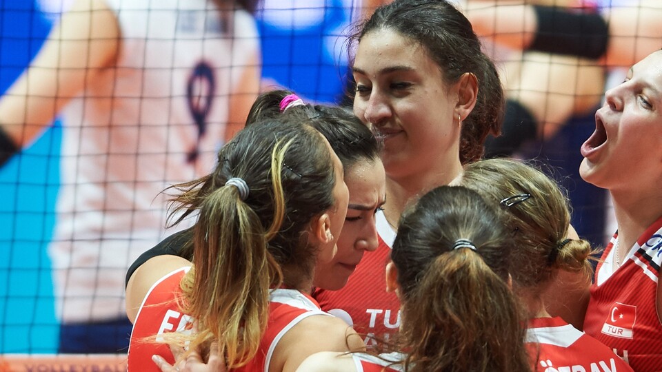 Filenin Sultanları galibiyetle başladı