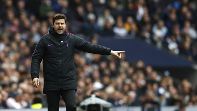 Juventus, Pochettino'yu ikna etti