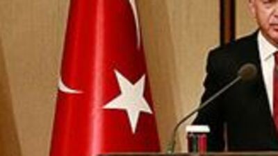 Cumhurbaşkanı Erdoğan eğitim çalışanlarıyla iftarda buluştu