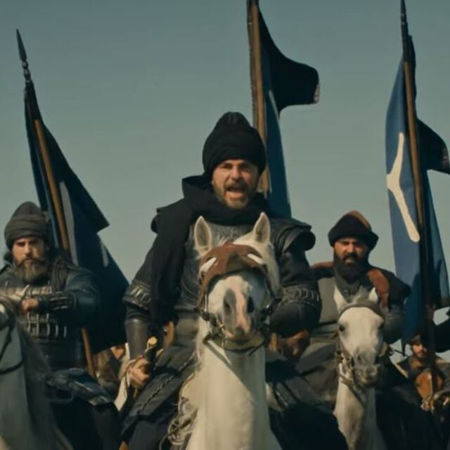 İşte Diriliş Ertuğrul final bölümü fragmanı