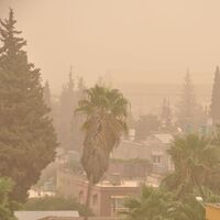 Toz taşınımı ne demek?