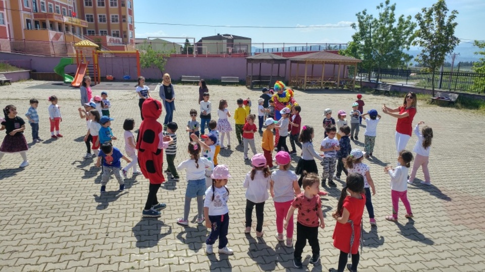 Okul dışarıda günü 2019 ne demek?