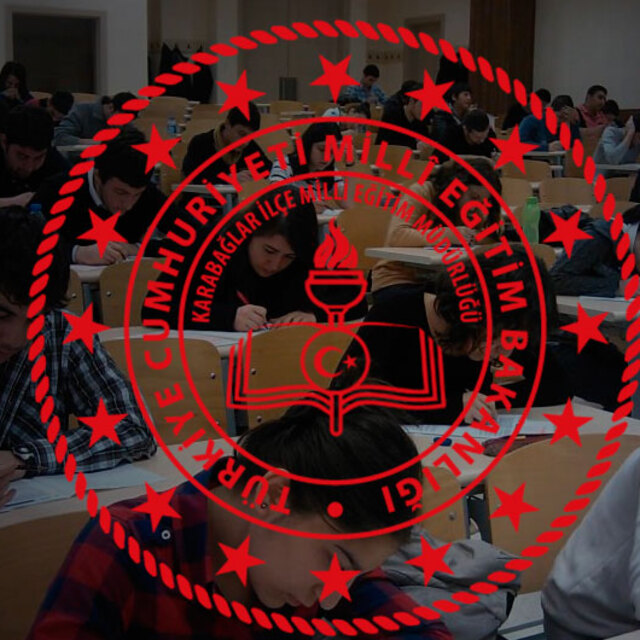 LGS giriş yerleri nasıl öğrenilir? 2019