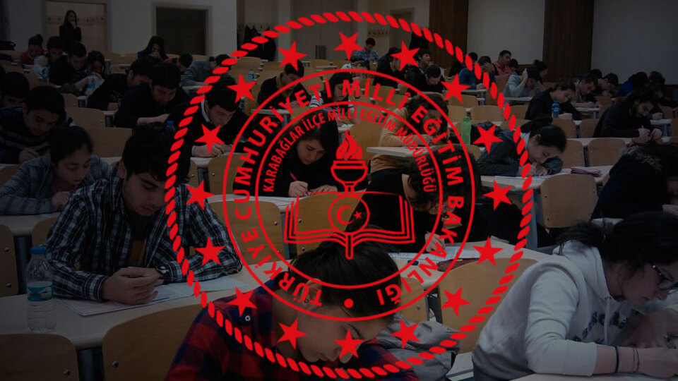 LGS giriş yerleri nasıl öğrenilir? 2019