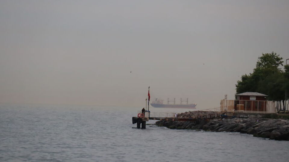 Meteoroloji'den toz taşınımı uyarısı