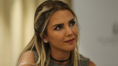 Eurovision gafı sosyal medyayı salladı