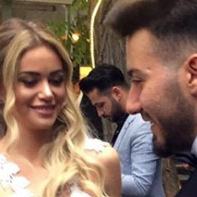 Enes Batur evlendi mi?