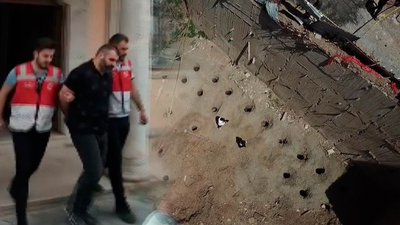 'Ölüm çukuru' açan müteahhit tutuklandı