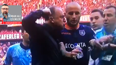 "Dayak yiyeni mi suçlarlardı?"