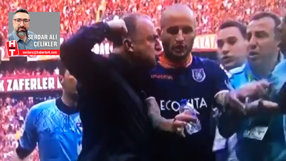 "Dayak yiyeni mi suçlarlardı?"