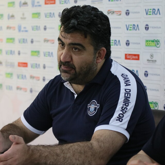 "Orucun telafisi var ama maçın yok"