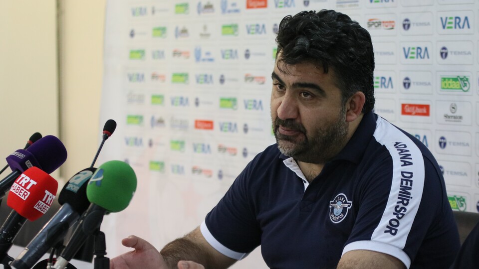 "Orucun telafisi var ama maçın yok"