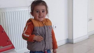 Daha 5 yaşındaydı! Elif yok yere öldü!