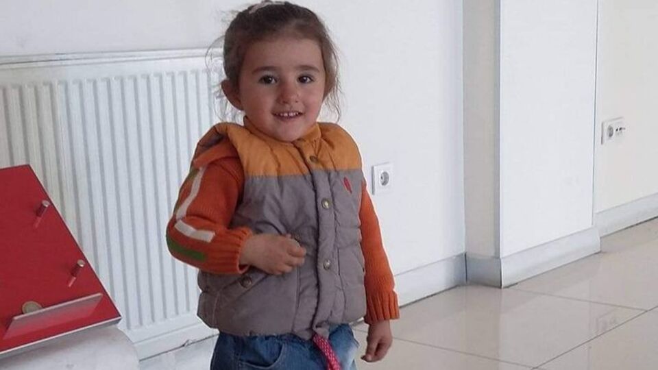 Daha 5 yaşındaydı! Elif yok yere öldü!
