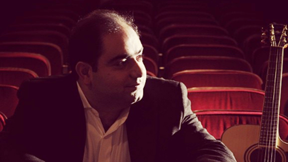 Özer Atik'ten yepyeni bir single