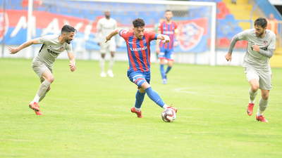 Futbolun bir çınarı daha "eriyor"