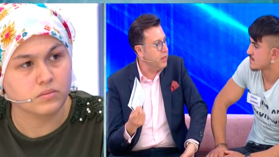 Müge Anlı'da aranan Ecrin Bebek son durum