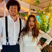 "Ve işte beklediğiniz fotoğraflar..."