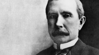 İşte tüm zamanların en zengini!