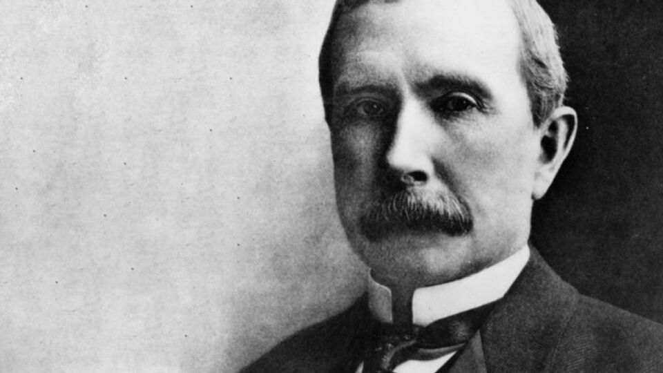 İşte tüm zamanların en zengini!