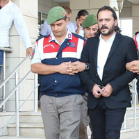 Emrah Serbes'in cezası onandı!