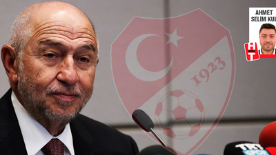 Nihat Özdemir adaylığını resmen açıkladı!