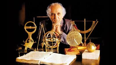 Prof. Dr. Fuat Sezgin kimdir?