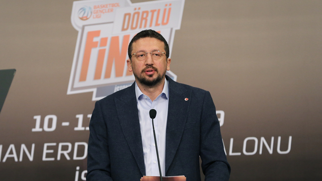 Hidayet Türkoğlu'ndan Demirel'e cevap