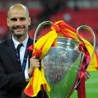 Borsada Guardiola rüzgarı