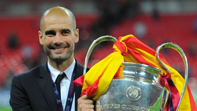 Borsada Guardiola rüzgarı